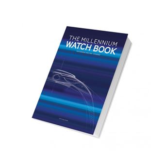 The Millenium Watch Book