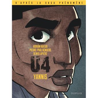 U4 - Yannis