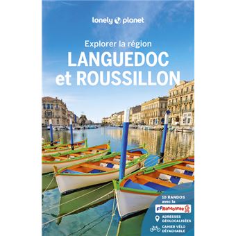 Languedoc et Roussillon - Explorer la région - 6