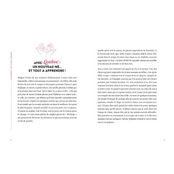 Ma famille, mon plus beau challenge