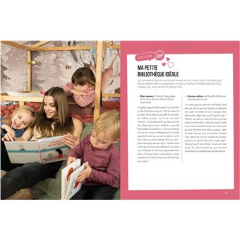 Ma famille, mon plus beau challenge