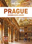 Prague En Quelques Jours 6ed