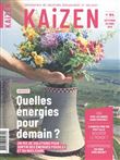 Kaizen 64 : septembre - octobre 2022