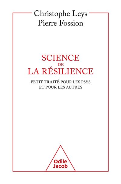 Science de la résilience