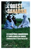 Les diasporas sahariennes et sahéliennes en Europe