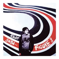 Figure 8 Édition Limitée Exclusivité Fnac Vinyle Rouge