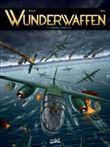 Wunderwaffen Intégrale T02 - T04 à 06