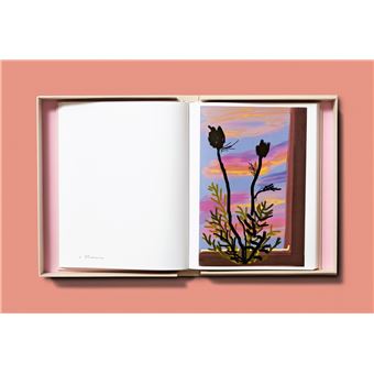 David Hockney, My Window