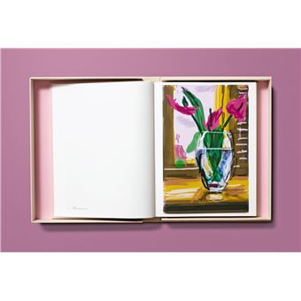 David Hockney, My Window