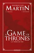 Game Of Thrones, Le trône de fer