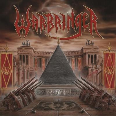 WOE TO THE VANQUISHED