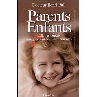 Parents, enfants