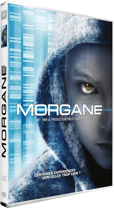 MORGANE-FR