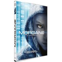 Morgane DVD