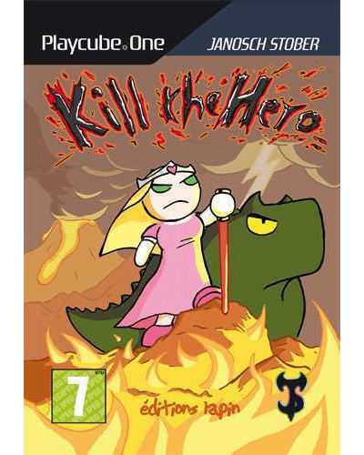 Kill the hero