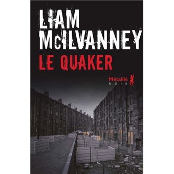 Le Quaker