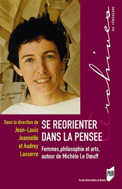 Se réorienter dans la pensée - Jean-Louis Jeannelle - broché