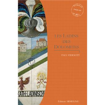 Les Ladins des Dolomites