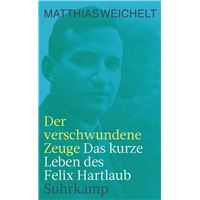 Der verschwundene Zeuge