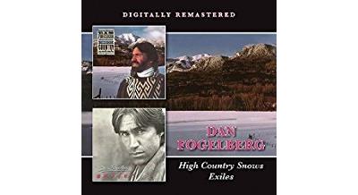 High country snows Exiles