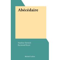 Abécédaire