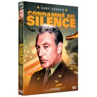 Condamné au silence DVD