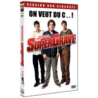 SuperGrave