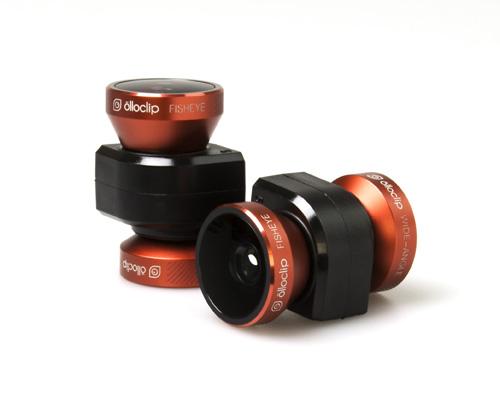 OLLOCLIP 4 IN 1 IPHONE 5/5S