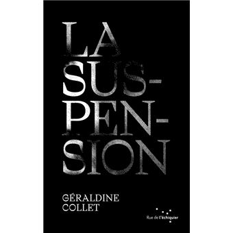 La suspension - 1