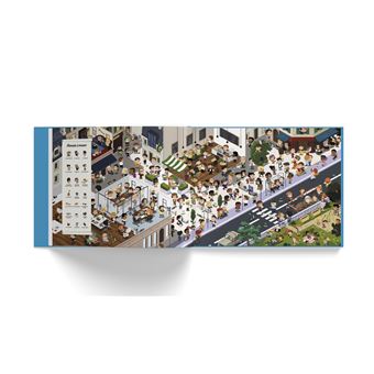 Cherche et Trouve Histoire de France