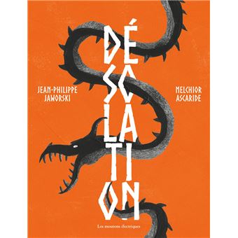 Desolation - 1