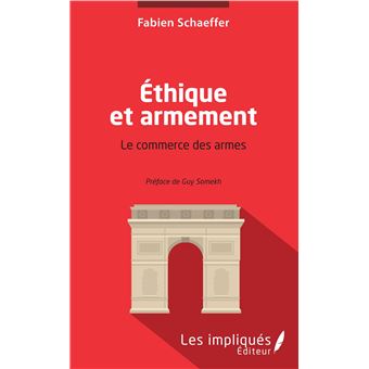 Ethique et armement