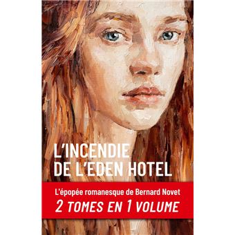 L'Incendie de l'Eden Hotel - 1