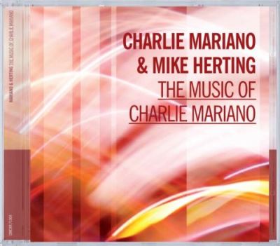 The music of charlie mariano