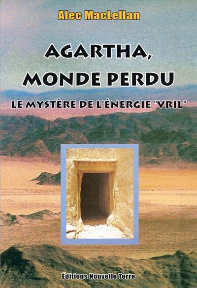 Agartha, monde perdu