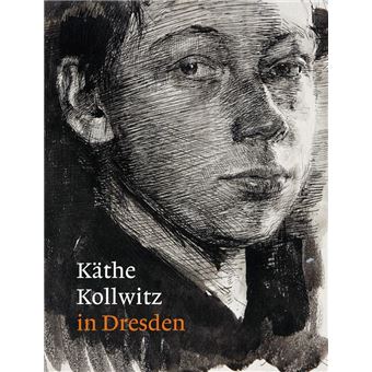 Kathe Kollwitz In Dresden