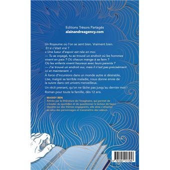 Lise et le Royaume retrouvé