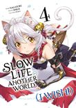 Slow life in another world (I wish!)