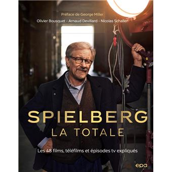 Spielberg, La Totale