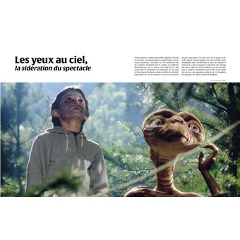 Spielberg, La Totale