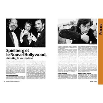 Spielberg, La Totale