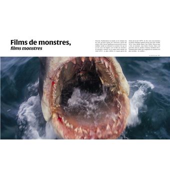 Spielberg, La Totale