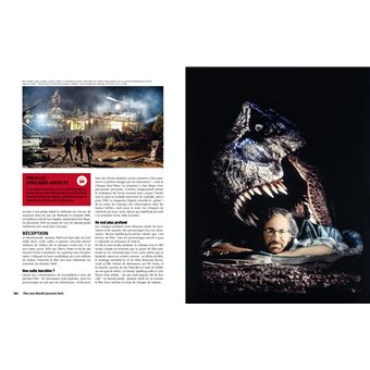 Spielberg, La Totale