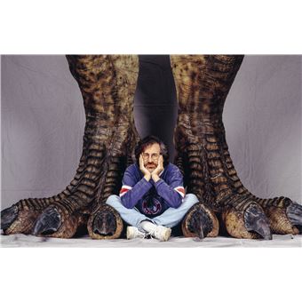 Spielberg, La Totale