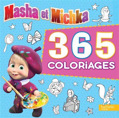 365 coloriages
