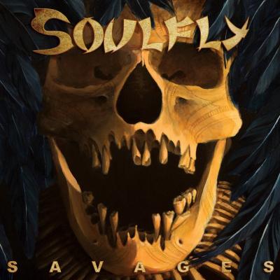 Savages (Limited Edition)
