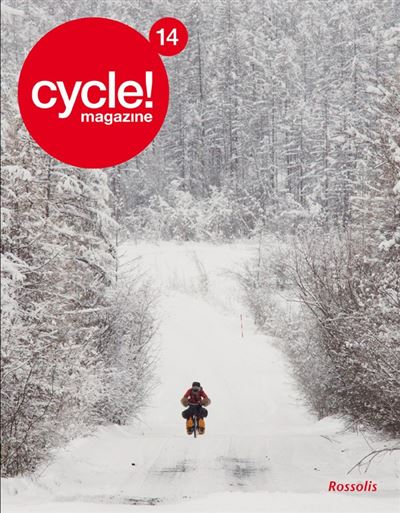 Cycle ! Magazine