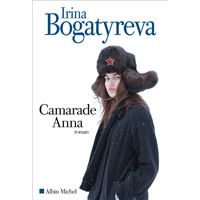 Camarade Anna