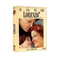 Lorenzo Combo Blu-ray DVD