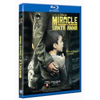 Miracle à Santa-Anna - Blu-Ray